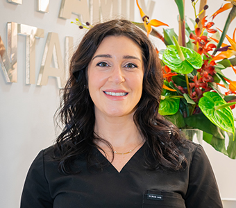 Dr Alex Dancyger